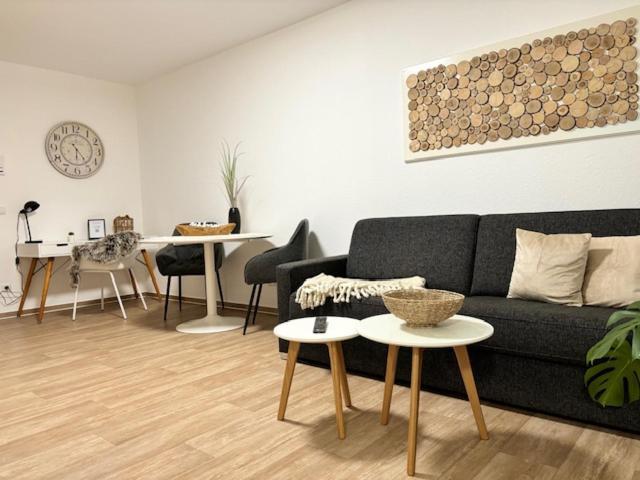 Charming Homes - Studio 10 Wolfsburg Dış mekan fotoğraf