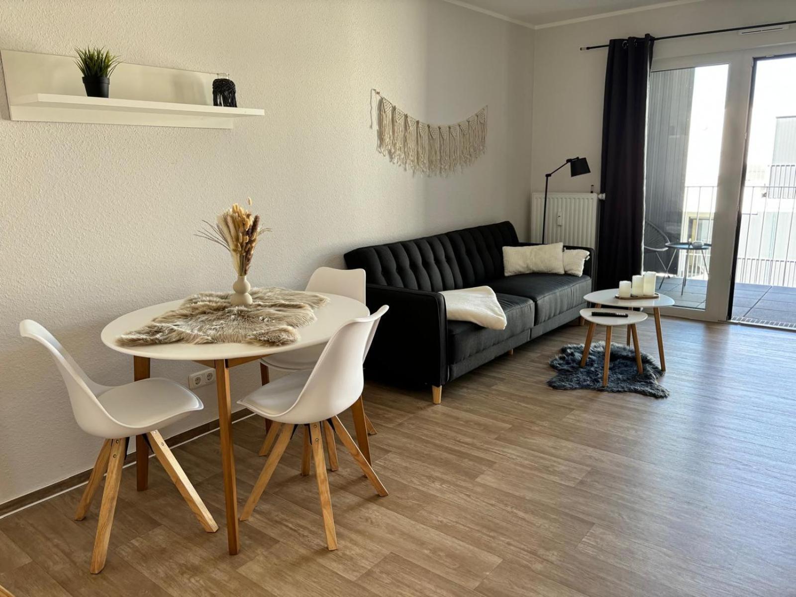 Charming Homes - Studio 10 Wolfsburg Dış mekan fotoğraf