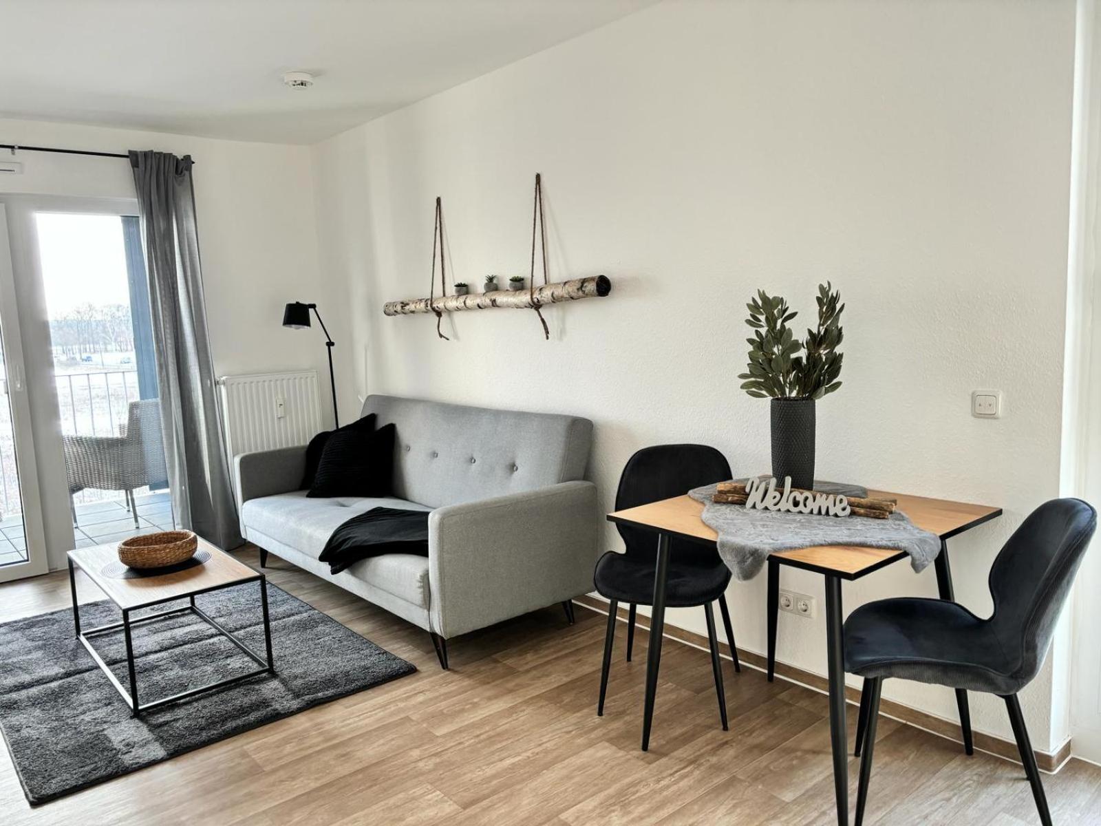 Charming Homes - Studio 10 Wolfsburg Dış mekan fotoğraf
