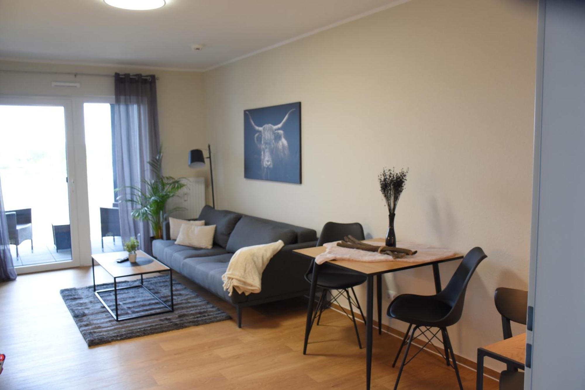 Charming Homes - Studio 10 Wolfsburg Dış mekan fotoğraf