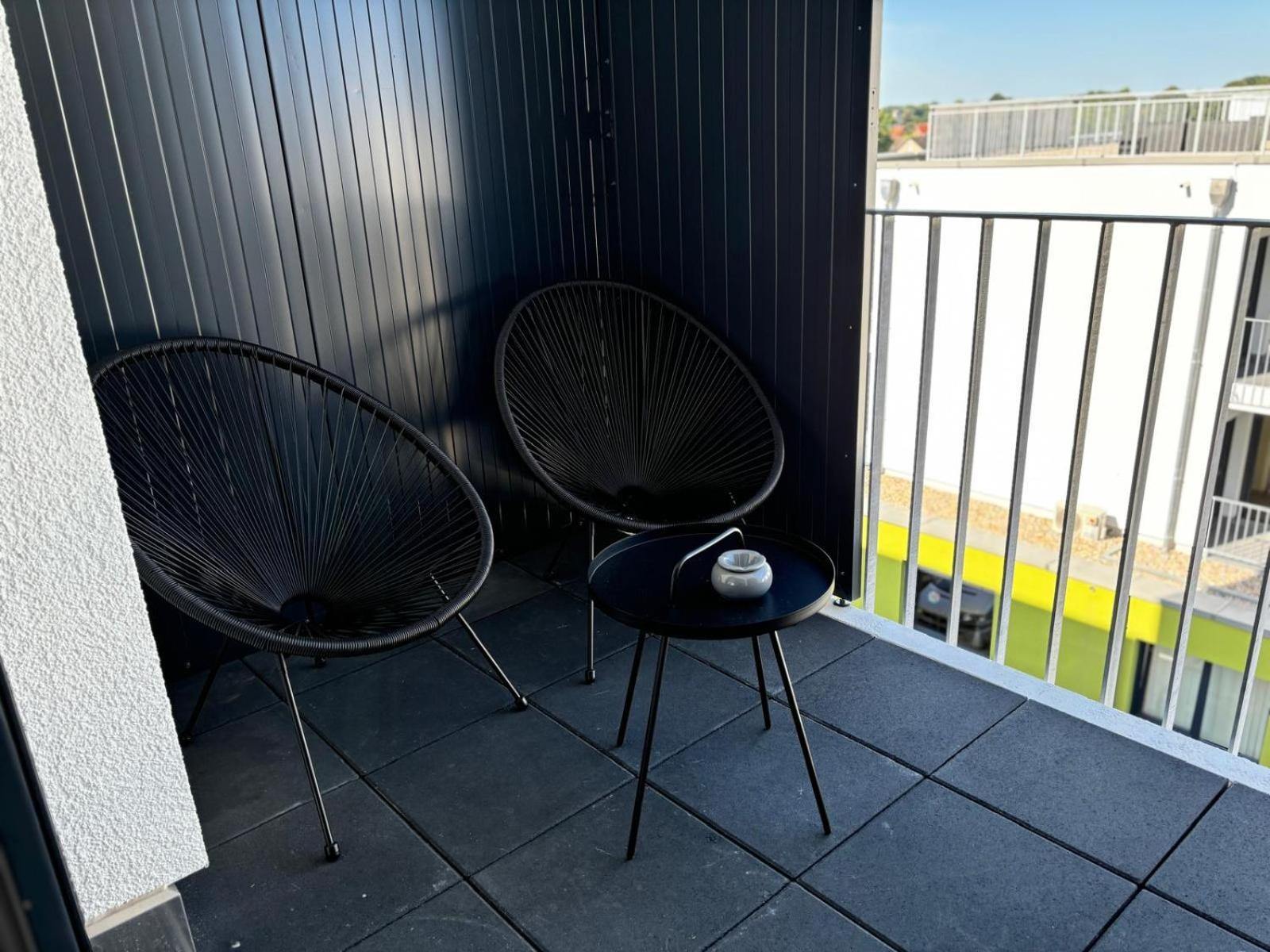 Charming Homes - Studio 10 Wolfsburg Dış mekan fotoğraf