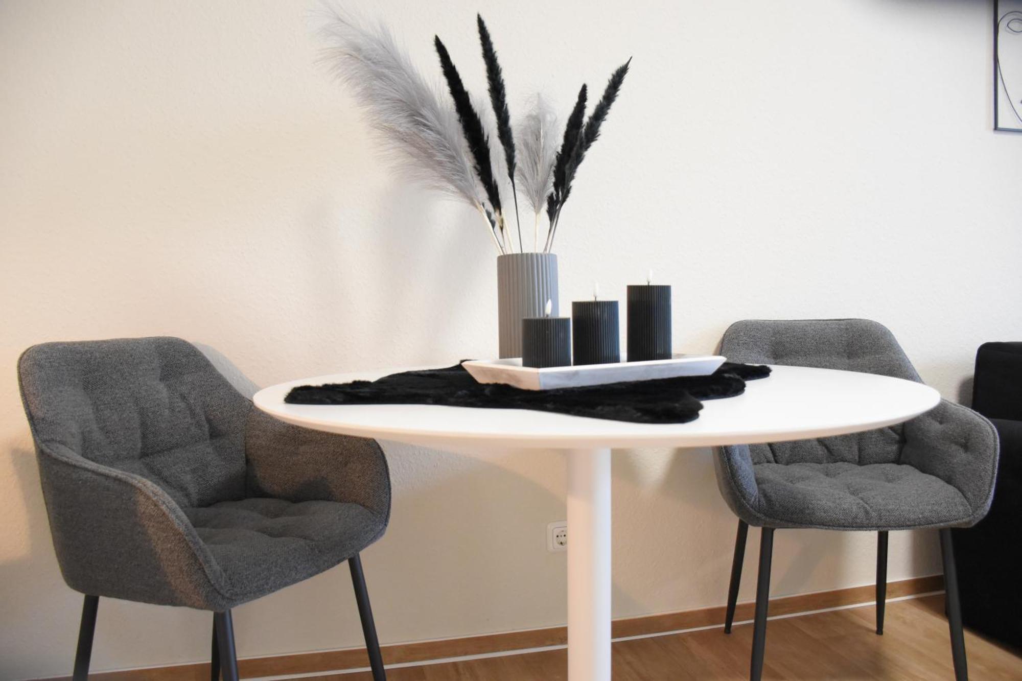 Charming Homes - Studio 10 Wolfsburg Dış mekan fotoğraf